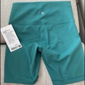 Lululemon Shorts. Never been worn!